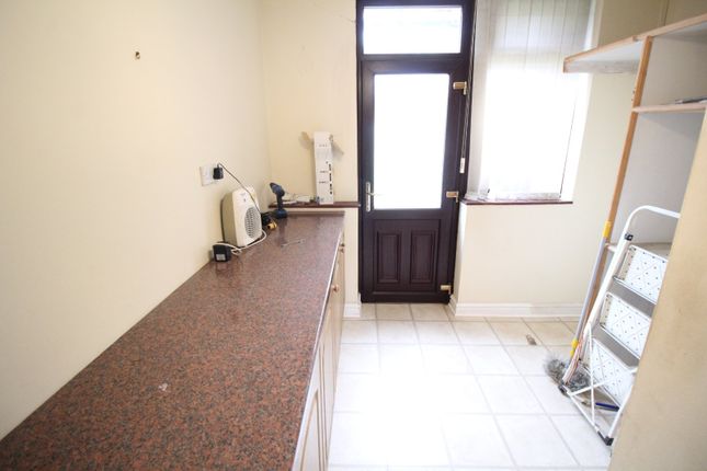 Semi-detached house for sale in Smorrall Lane, Bedworth, Warwickshire