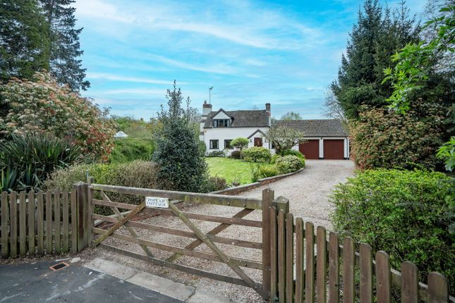 3-bed house on Poplar Cottage, Drake Street, Malvern, £550,000