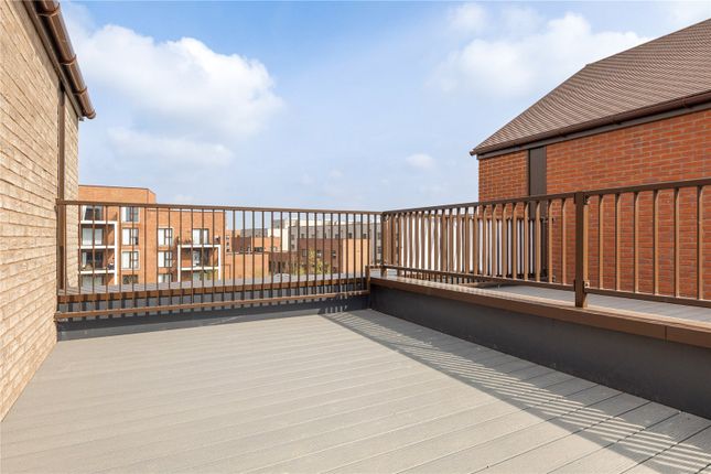 Plot 277 The Fitzwilliam,, Franklin Gardens, Cambridge photo 2