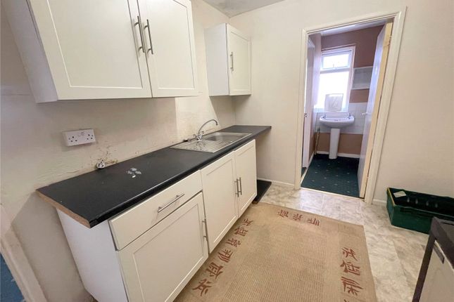 Flat for sale in Hill Street, Haverfordwest, Pembrokeshire