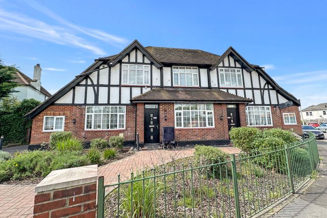 Flat 1,Disraeli House,10,, Ford Street, Buckinghamshire photo 5