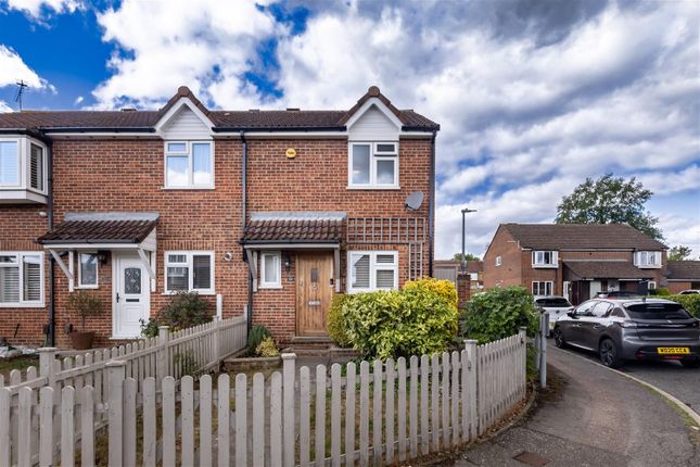 3-bed terraced on 33, Wellington Road, North Weald, £425,000