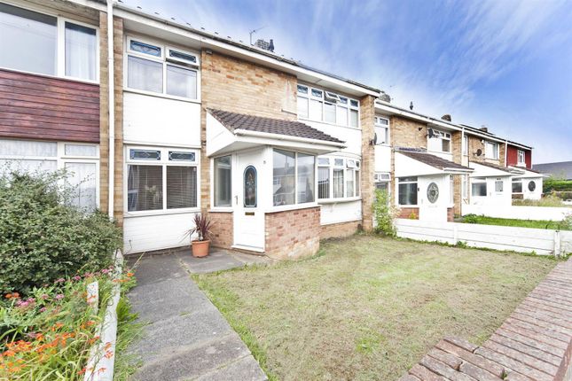 3-bed house on 13, Fletcher Walk, Hartlepool, £83,000
