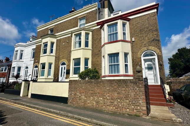 Thumbnail Terraced house for sale in Gladstone Road, Deal, Kent