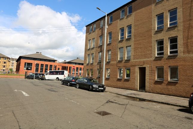 Flat to rent in Pembroke Street, Glasgow