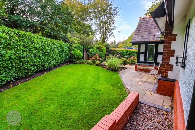 Bungalow for sale in Old Hall Lane, Worsley, Manchester, Greater Manchester