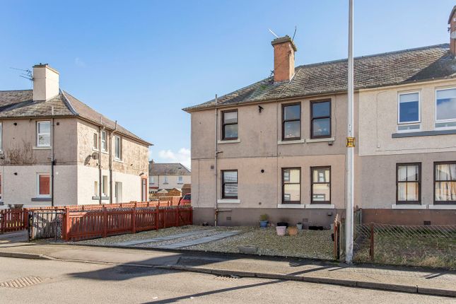 Flat for sale in Gardiner Place, Newtongrange, Dalkeith
