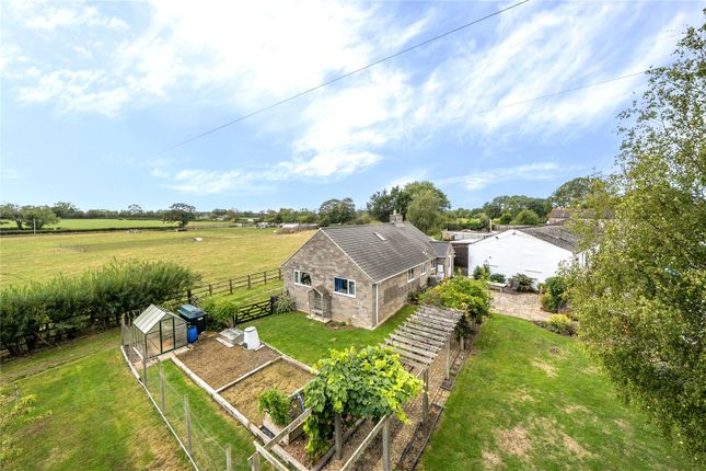 3-bed house on Service Station Bungalow,, Stone, East Pennard, £575,000