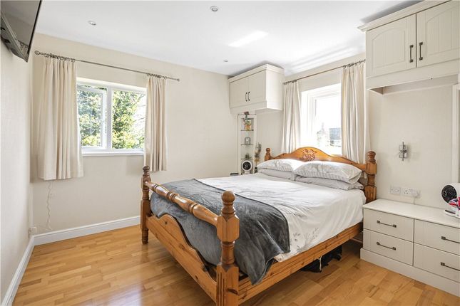 End terrace house for sale in Ensign Close, Stanwell, Staines-Upon-Thames, Surrey