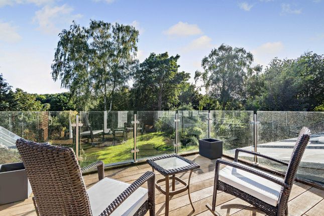 Aspen House,, Teston Road, West Malling photo 3
