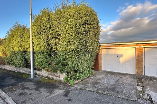 Detached bungalow for sale in The Weind, Worle, Weston-Super-Mare