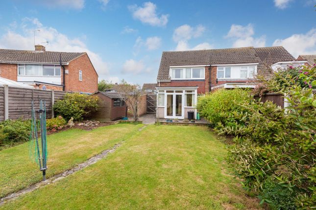 3-bed house on 23, Seacourt Road, Langley, £520,000
