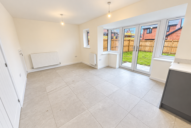9, Outbarn Drive Greater Manchester, Westhoughton photo 4