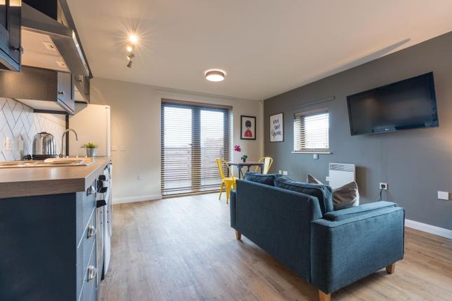 Byron Lofts, Byron Street, Newcastle photo 3