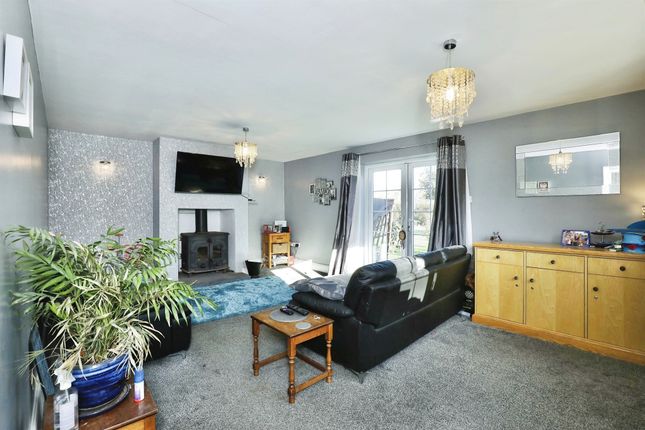 Detached house for sale in Woodall Road, Highmoor, Sheffield