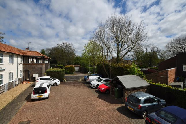 Property for sale in Guessens Court, Welwyn Garden City