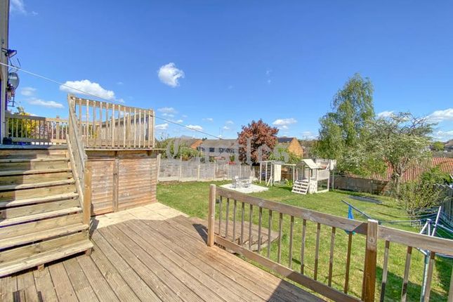Detached house for sale in Honey Lane, Waltham Abbey, Essex