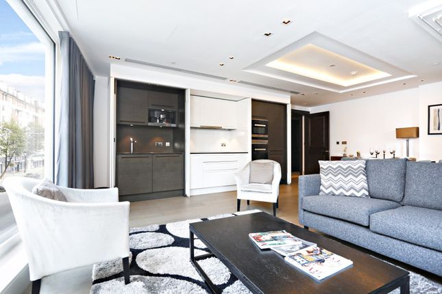 28 Trinity House 377, Kensington High Street, London photo 2