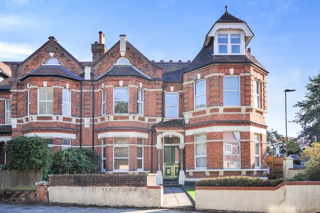 Thumbnail Flat for sale in Manor Road, Beckenham, Bromley, England