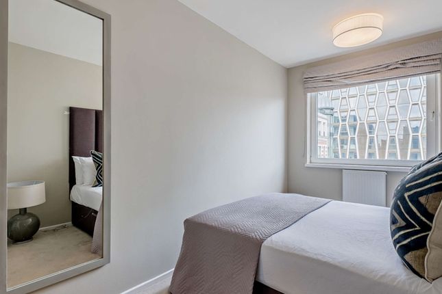 Flat to rent in Abbey Orchard Street, Westminster