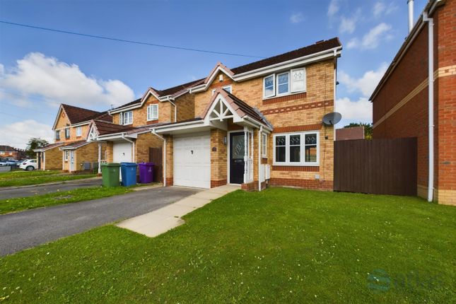 Thumbnail Detached house to rent in Allerford Road, West Derby