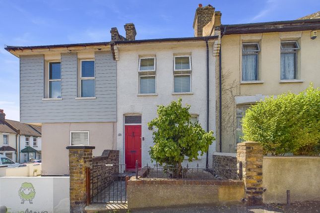 Thumbnail Terraced house for sale in Brompton Lane, Strood, Rochester