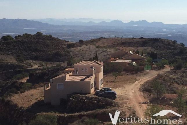 Villa for sale in Bedar, Almeria, Spain