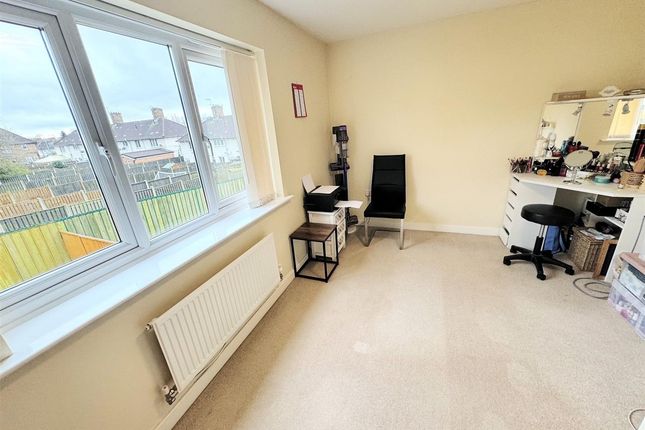 Town house for sale in Highfield Road, Huyton, Liverpool
