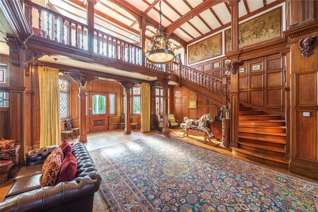 Reception Hall