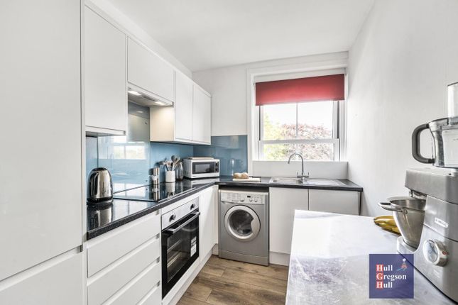 Flat 4, 56 Park Road, Swanage photo 4