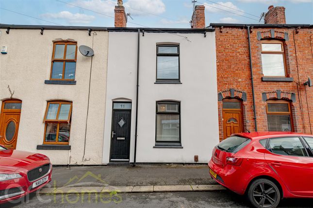 Thumbnail Terraced house for sale in Hill Street, Hindley, Wigan