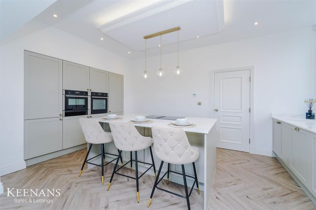 Plot 1, 18, Cross Edge Chapel, Oswaldtwistle photo 2