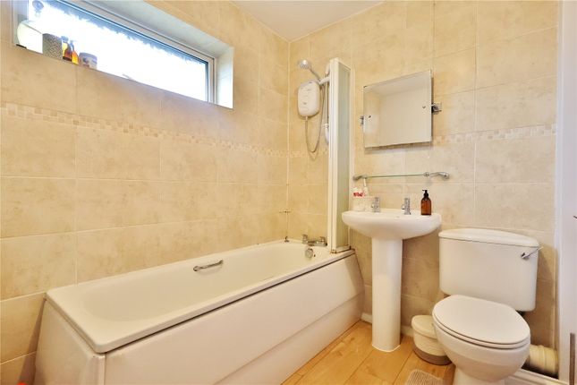 Semi-detached house for sale in Eastmead, Goldsworth Park, Woking, Surrey