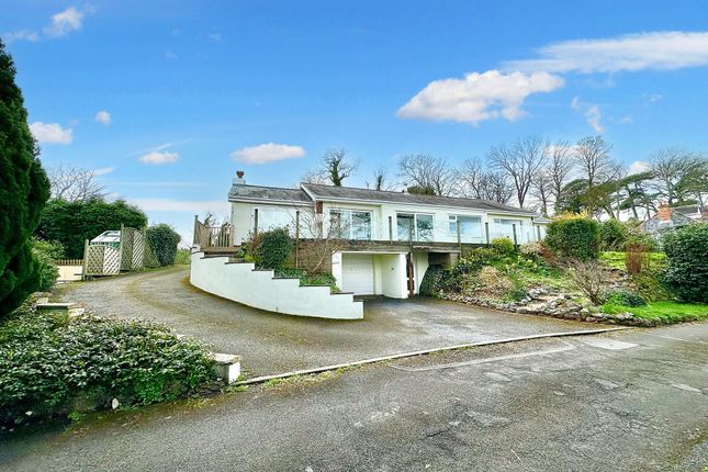 Detached bungalow to rent in Ashley Priors Lane, Torquay