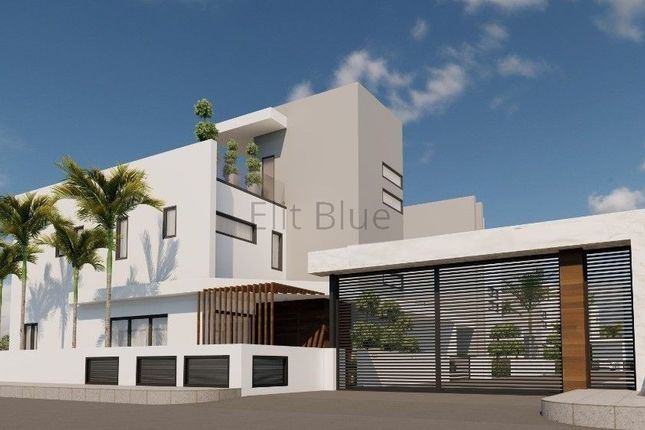 Detached house for sale in Kiti, Cyprus