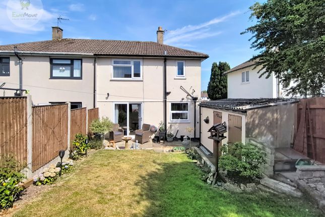 16, Foldings Close Scholes, Cleckheaton photo 2