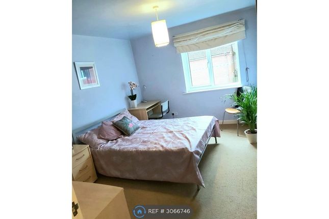 Broomspring Close, Sheffield photo 5