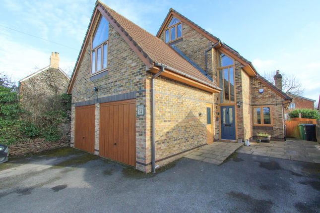 Detached house for sale in Bristol Road, Frampton Cotterell