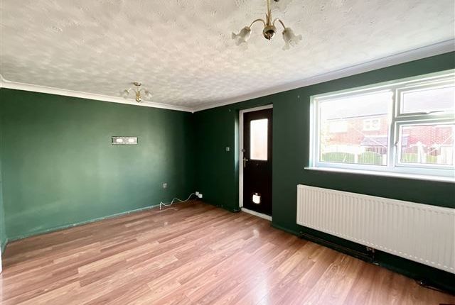 Terraced house for sale in Hepworth Drive, Swallownest, Sheffield