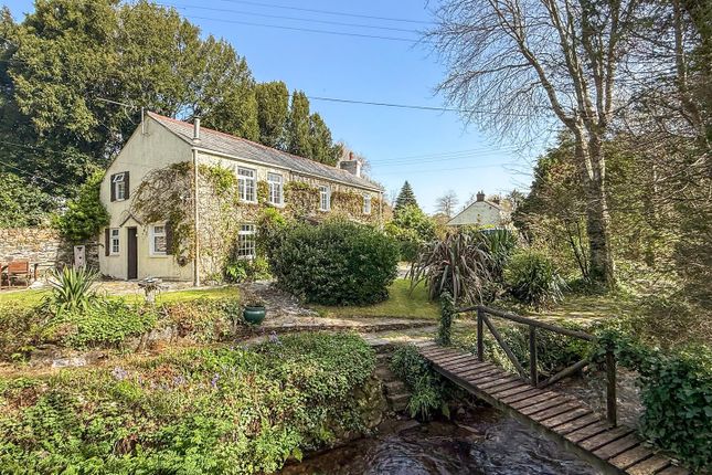 3-bed house on Greystones, Truro, £495,000