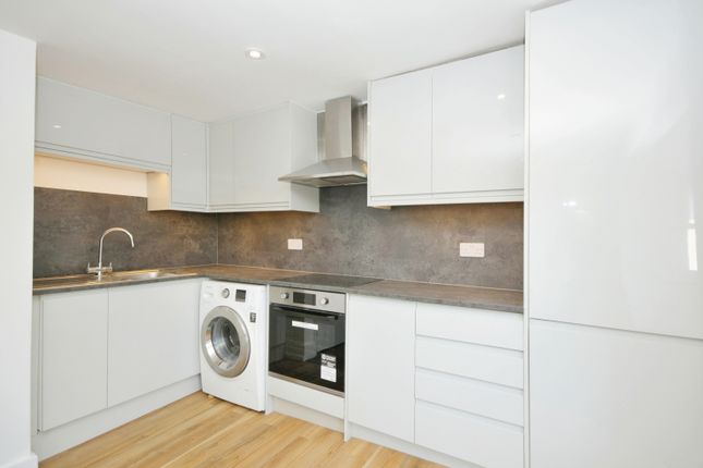 Flat for sale in Gilmore Road, London