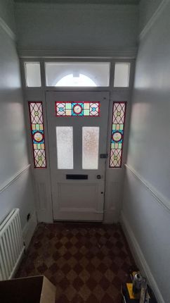 Terraced house to rent in Folkestone Road, Dover
