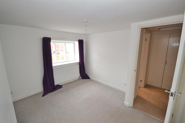 End terrace house for sale in Diment Square, Bridport