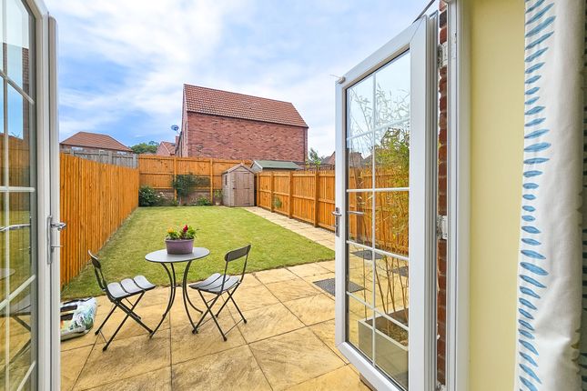 38 Smithy Close, Harrogate photo 4