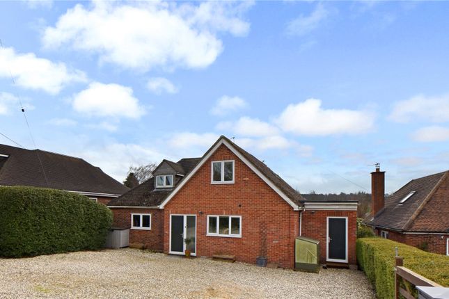 Detached house for sale in Whittonditch Road, Ramsbury, Marlborough, Wiltshire SN8