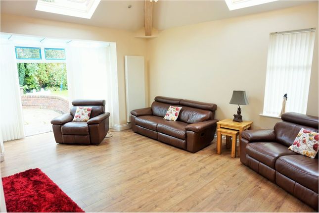 Detached bungalow for sale in 62 Hill Lane, Manchester