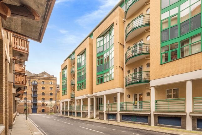 Thumbnail Property for sale in Millennium Square, Shad Thames
