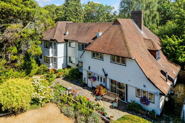 Red Roofs, How Lane, Chipstead photo 3