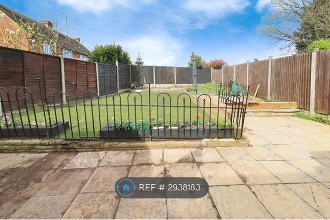 Breedon Avenue, Kidderminster photo 4