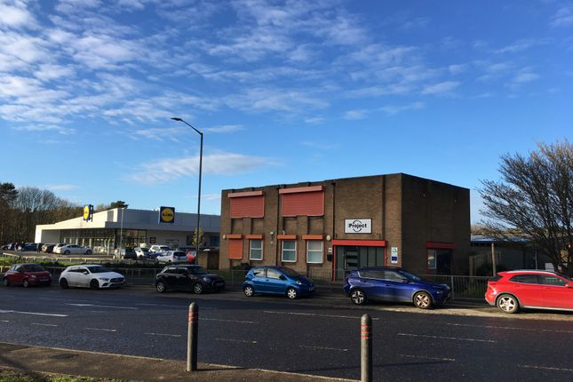 Retail premises for sale in Burnhope Way, Peterlee